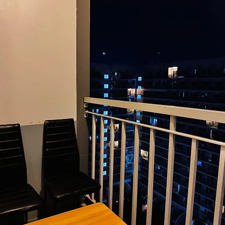 Shell Residences Tower A B
