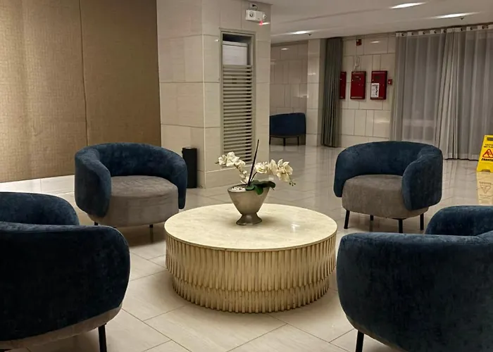 Shell Residences Tower A B Manila