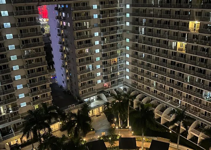 Shell Residences Tower A B