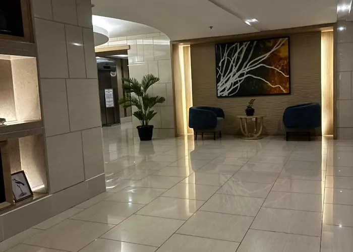 Shell Residences Tower A B Hotel Manila